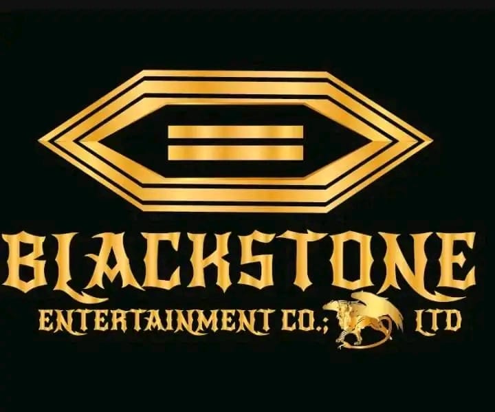 Blackstone Entertainment Logo