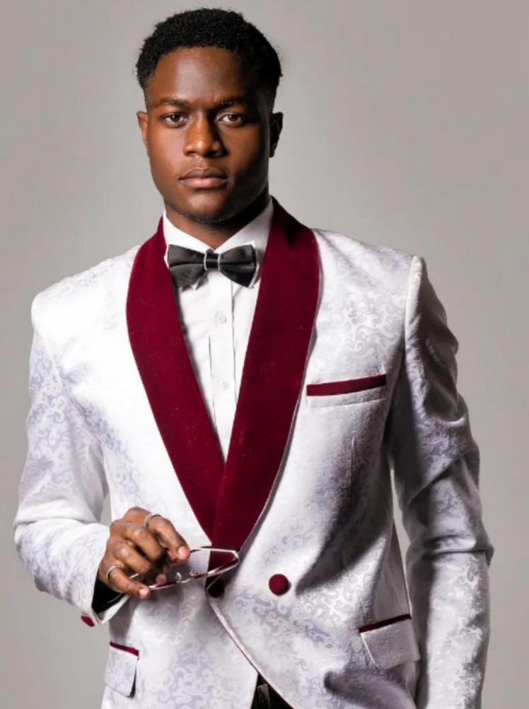 Joel WAKAR,Project Manager, International Model, Kenya