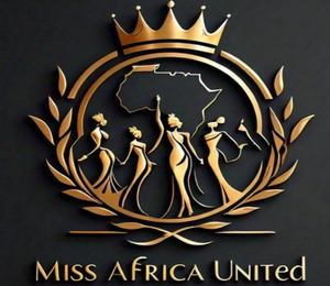 logo contest miss africa united