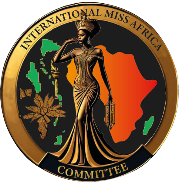 logo of contest Miss africa United Atlanta 2026